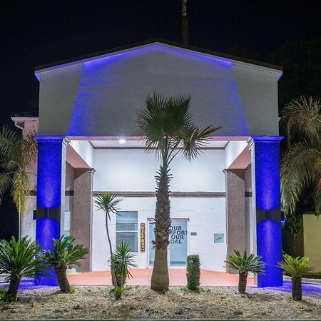 Travelodge By Wyndham Kingsland Ga Екстер'єр фото