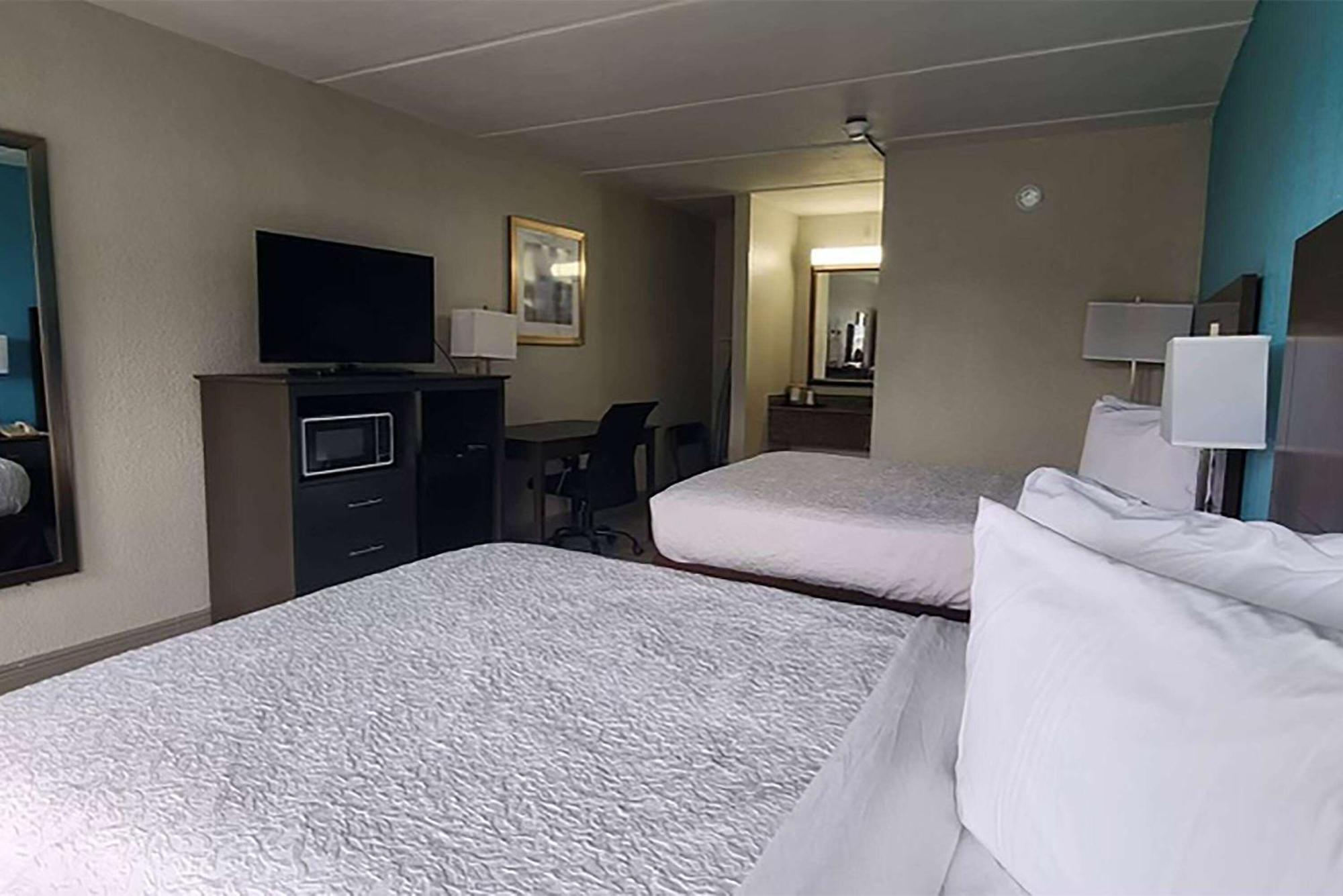 Travelodge By Wyndham Kingsland Ga Екстер'єр фото